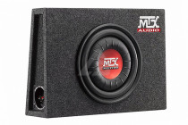 Пассивный сабвуфер MTX RTF10AS  - 1