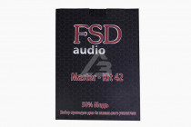 FSD audio MASTER KIT42 - 2