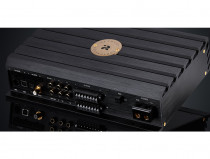 Resolut X8-DSP 8-канальный процессорный усилитель - 4