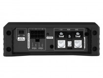 4-канальный усилитель Helix AMPLIFY 204 X-OVER - 3