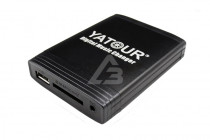 Yatour YT-M06 VW12 - 2