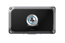 8-канальный усилитель с процессором JL Audio VX800/8i - 3