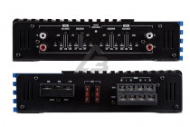 4-канальный усилитель Kicx AP 4.120 AB - 4