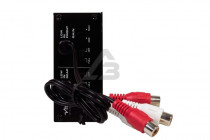 4 канальный усилитель VIBE POWERBOX65.4M-V7 - 2