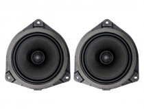 Коаксиальная акустика Phoenix Gold ZDST6CX для Toyota - 1