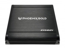 2-канальный усилитель Phoenix Gold Z1502i - 1