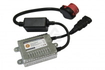 Блок розжига 9-16 SVS Slim AC под D4 - 1