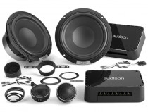 2-х компонентная акустика Audison Voce II AVK 6 P - 1