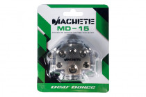 Дистрибьютор питания Machete MD-15 - 1